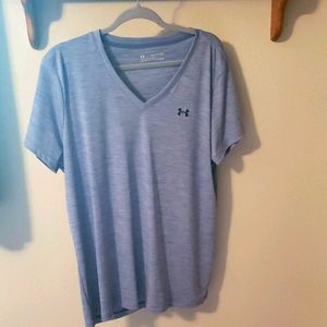 Under Armour T